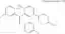 Fig. 160 - Heterocyclic methyl sulfone derivative
