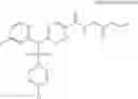 Fig. 182 - Heterocyclic methyl sulfone derivative