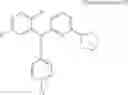 Fig. 188 - Heterocyclic methyl sulfone derivative