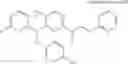 Fig. 202 - Heterocyclic methyl sulfone derivative