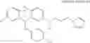 Fig. 203 - Heterocyclic methyl sulfone derivative