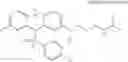 Fig. 219 - Heterocyclic methyl sulfone derivative