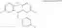 Fig. 222 - Heterocyclic methyl sulfone derivative