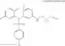 Fig. 240 - Heterocyclic methyl sulfone derivative