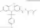 Fig. 274 - Heterocyclic methyl sulfone derivative
