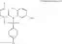 Fig. 281 - Heterocyclic methyl sulfone derivative