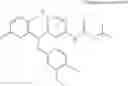 Fig. 296 - Heterocyclic methyl sulfone derivative