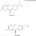 Fig. 30 - Heterocyclic methyl sulfone derivative