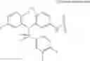 Fig. 309 - Heterocyclic methyl sulfone derivative
