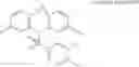 Fig. 313 - Heterocyclic methyl sulfone derivative