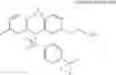 Fig. 330 - Heterocyclic methyl sulfone derivative