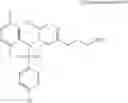 Fig. 351 - Heterocyclic methyl sulfone derivative