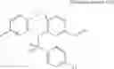 Fig. 355 - Heterocyclic methyl sulfone derivative
