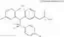 Fig. 356 - Heterocyclic methyl sulfone derivative