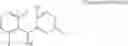 Fig. 357 - Heterocyclic methyl sulfone derivative