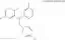 Fig. 52 - Heterocyclic methyl sulfone derivative