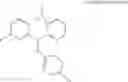 Fig. 53 - Heterocyclic methyl sulfone derivative