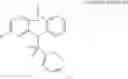 Fig. 62 - Heterocyclic methyl sulfone derivative