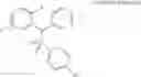 Fig. 64 - Heterocyclic methyl sulfone derivative