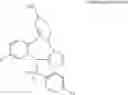 Fig. 76 - Heterocyclic methyl sulfone derivative