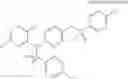 Fig. 85 - Heterocyclic methyl sulfone derivative