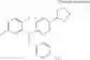 Fig. 86 - Heterocyclic methyl sulfone derivative