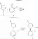 Fig. 37 - Method and preparing fused oxazinones