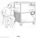 Fig. 07 - Electromagnetic treatment device