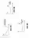 Fig. 08 - Method and system for physiologic control of a blood pump