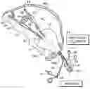 Fig. 01 - Intra-abdominal surgical method and associated apparatus