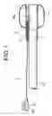 Fig. 02 - Endoscope-equipped puncture balloon