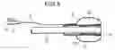 Fig. 06 - Endoscope-equipped puncture balloon
