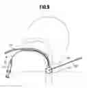 Fig. 10 - Endoscope-equipped puncture balloon
