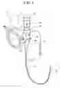 Fig. 02 - Mounting method for mounting endless belt to self-propelled colonoscope and mounting tool