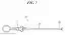 Fig. 08 - Mounting method for mounting endless belt to self-propelled colonoscope and mounting tool