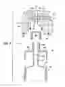 Fig. 07 - Endoscope with air and water feeding means