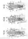 Fig. 08 - Endoscope with air and water feeding means