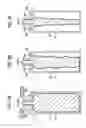 Fig. 09 - Endoscope with air and water feeding means