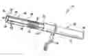 Fig. 01 - Instruments and methods for selective tissue retraction through a retractor sleeve