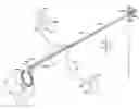 Fig. 01 - Electrophysiology loop catheter