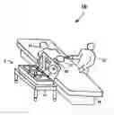 Fig. 01 - Multiplex system for the detection of surgical implements within the wound cavity