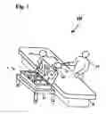 Fig. 02 - Multiplex system for the detection of surgical implements within the wound cavity