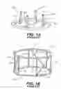 Fig. 02 - Method of determining the position of an instrument relative to a body of a patient