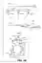 Fig. 09 - Method of determining the position of an instrument relative to a body of a patient