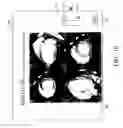 Fig. 09 - X-ray CT apparatus and myocardial perfusion image generating system