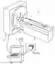 Fig. 01 - Method and CT unit for taking x-ray CT pictures of a patient's beating heart