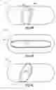 Fig. 04 - Antenna for in-vivo imaging system