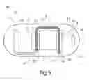 Fig. 05 - Antenna for in-vivo imaging system