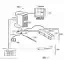Fig. 02 - Method and apparatus for calibration, tracking and volume construction data for use in image-guided procedures