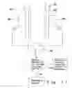 Fig. 14 - Automatic signal-optimizing transducer assembly for blood flow measurement